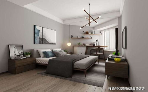 房屋装修室内装修流程,你要的家装干货都在这